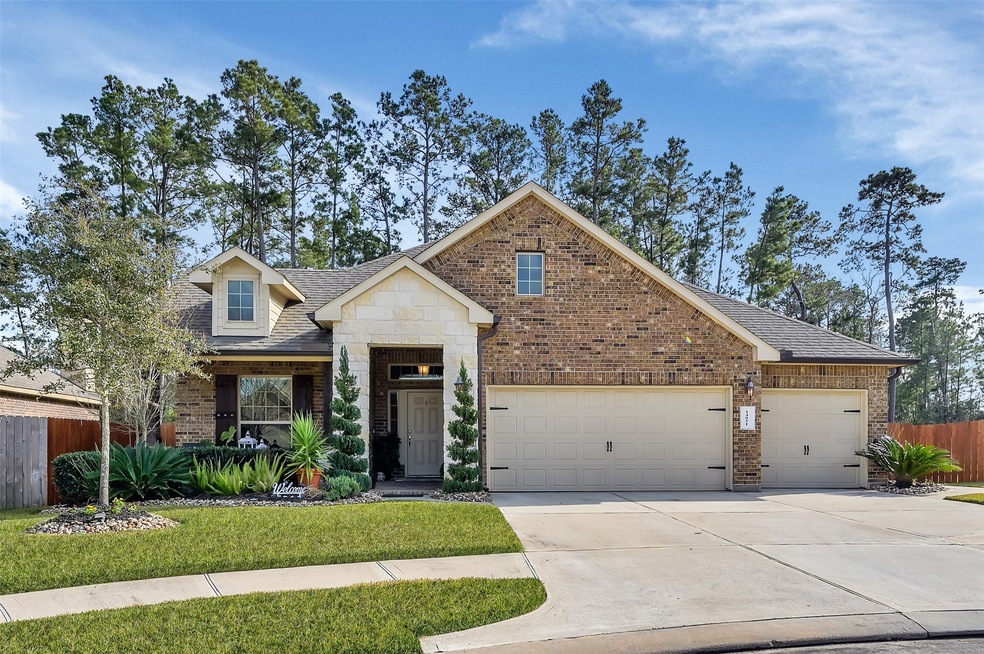 14051 Sand Ridge Crossing, Conroe, TX 77384 - photo 1