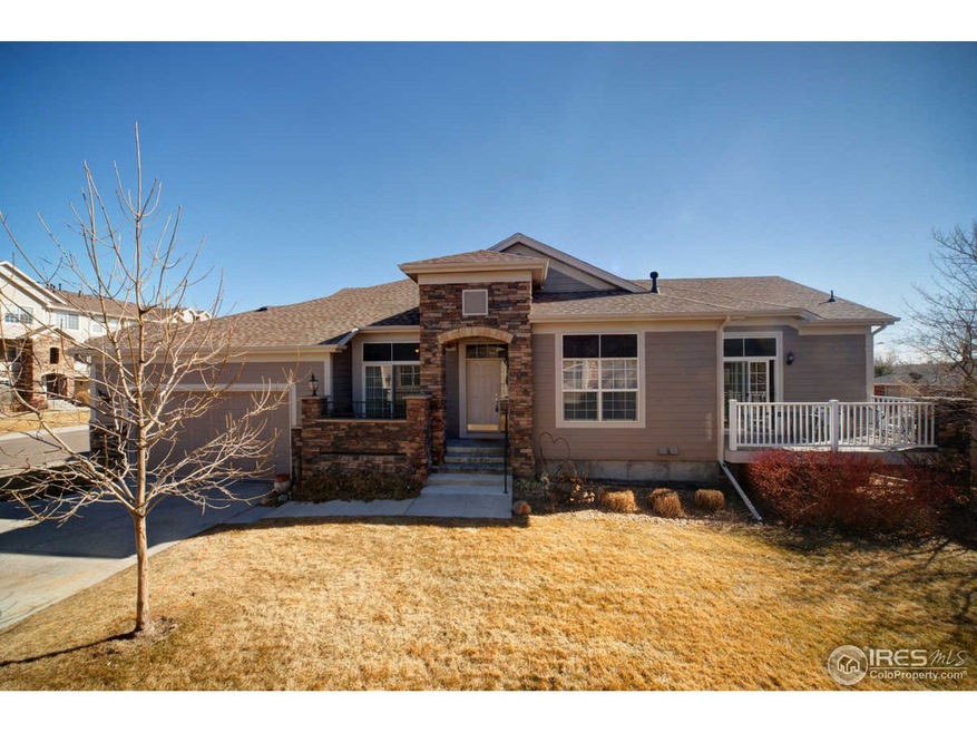 3920 E 127th Ave, Thornton, CO 80241 - photo 1