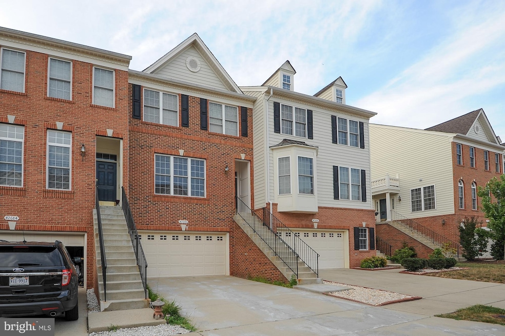 42686 Sandman Terrace, Chantilly, VA 20152 - photo 1