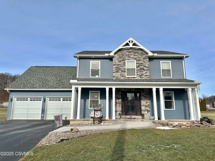 For Sale $385,000
