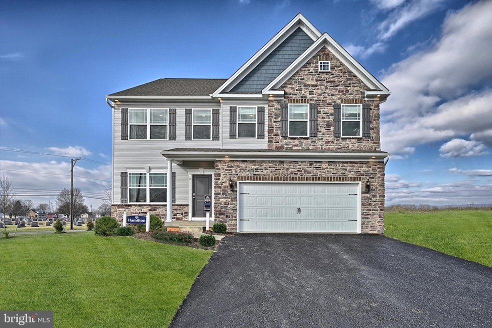 TBD Trimble Rd, Joppa, MD 21085 - photo 1