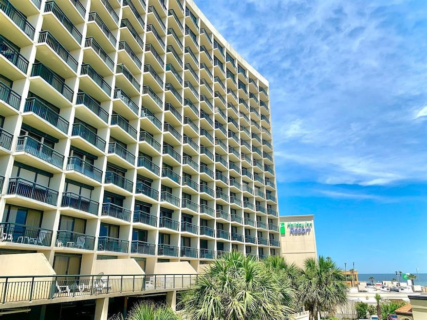 The San Lis Resort