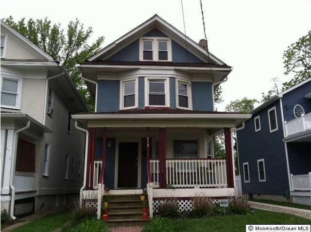 610 4th Ave, Asbury Park, NJ 07712 - photo 1