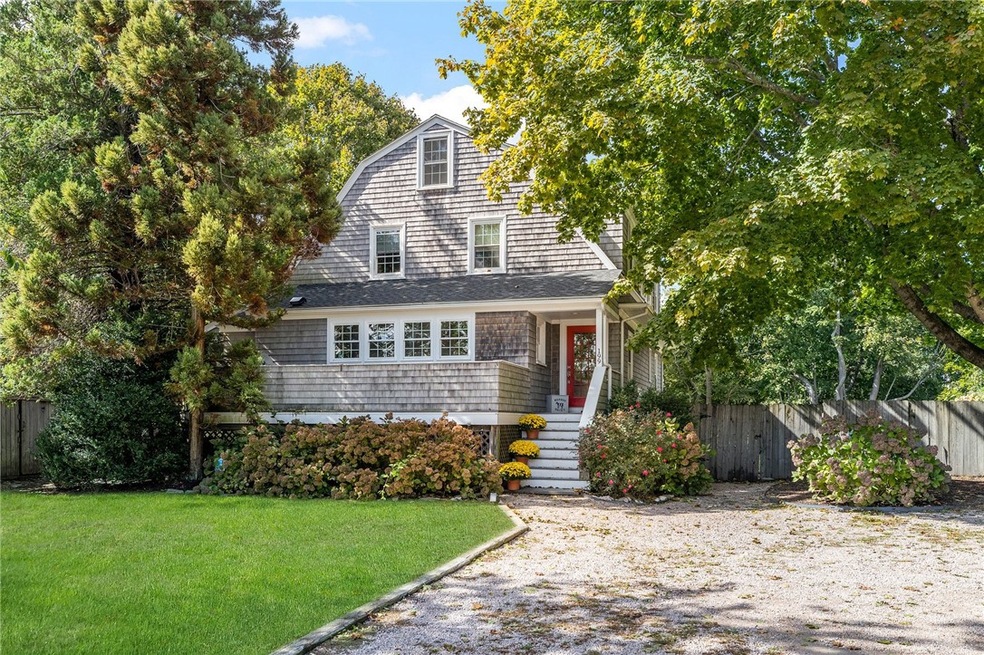 199 Conanicus Ave, Jamestown, RI 02835 - photo 1