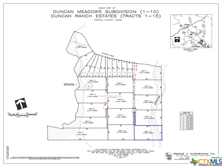 1265 Marissa Dr, Copperas Cove, TX 76522 - photo 1