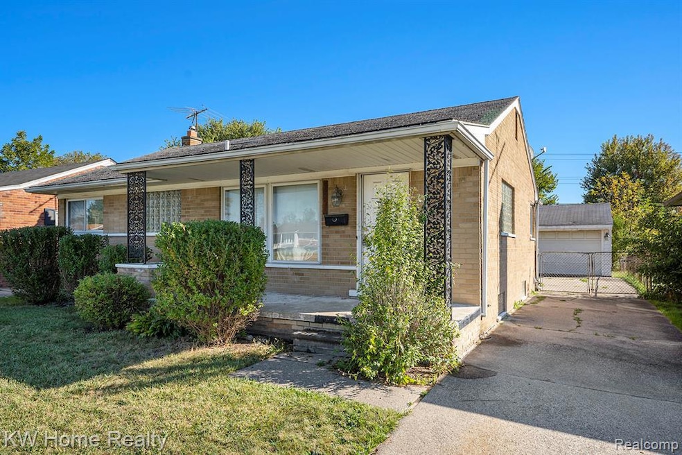 4971 Julius Blvd, Westland, MI 48186 - photo 1