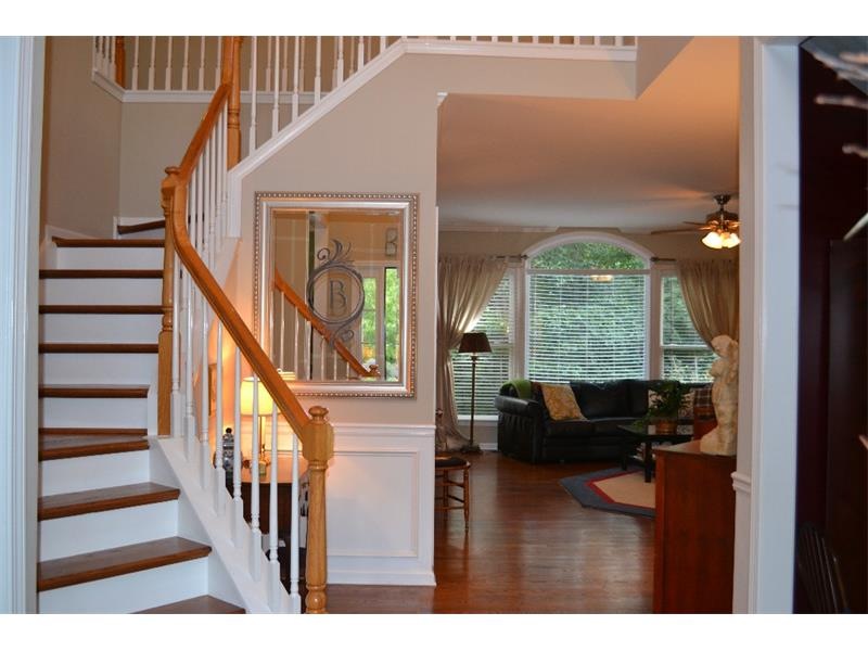 2762 Hillgrove Dr, Dacula, GA 30019 - photo 1