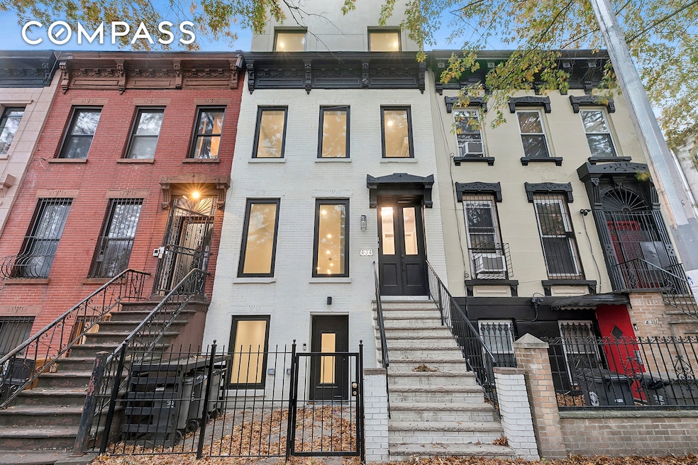 434 Throop Ave unit 1, Brooklyn, NY 11221 - photo 1