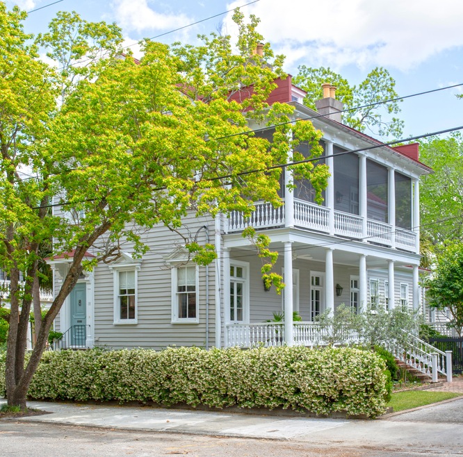 10 Franklin Street
