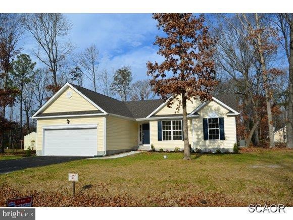 24715 Draper Loop, Georgetown, DE 19947 - photo 1