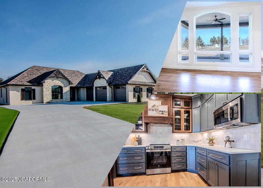 2655 Eagle View Spur, Holts Summit