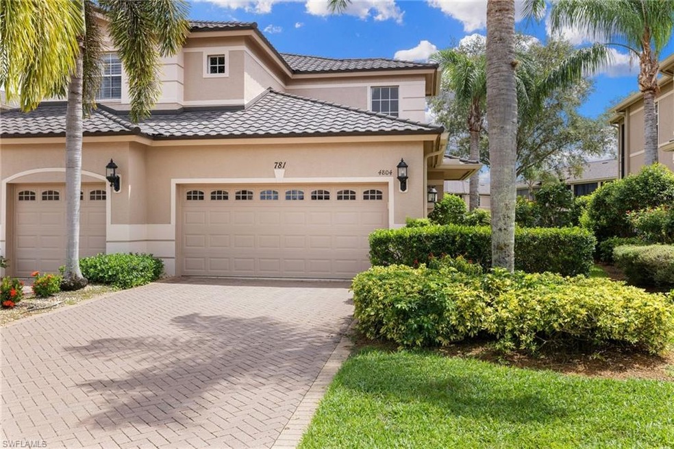 Welcome Home!