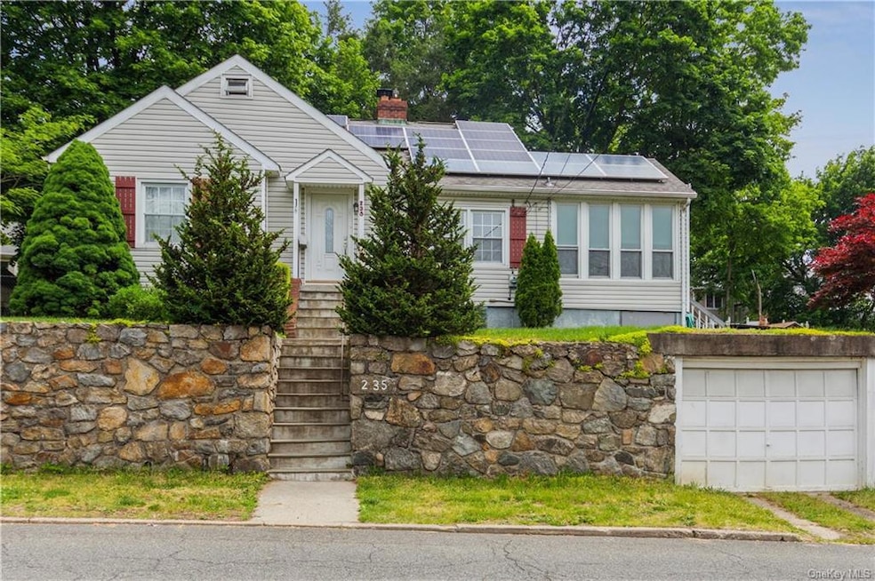 235 Husted Ave, Peekskill, NY 10566 - photo 1