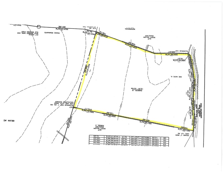 12acres Carpenter Rd, Waterboro, ME 04061 - photo 1