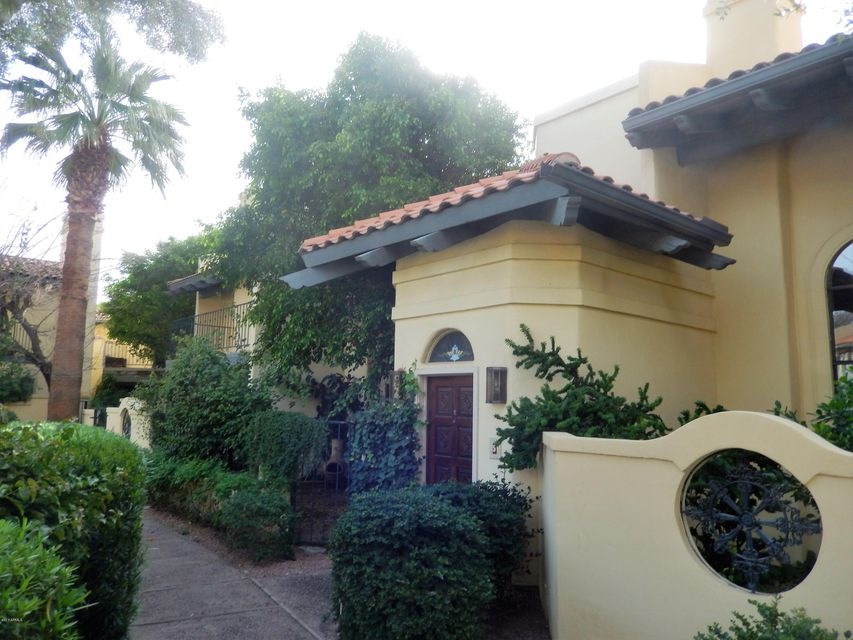 Villa Doce #5
