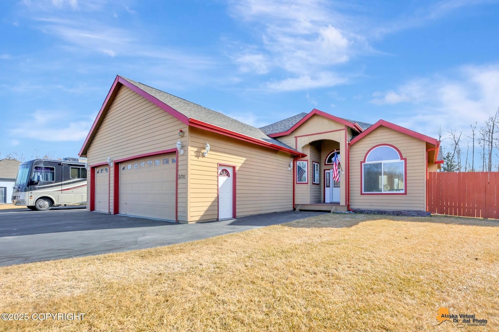 For Sale $485,000 • Co-Listing Agent