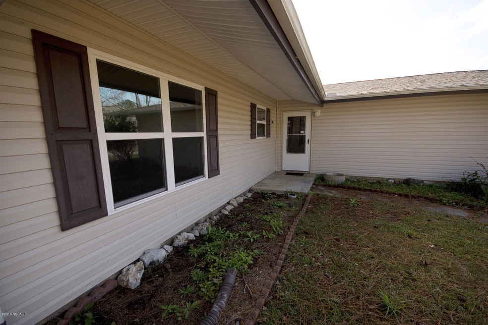 206 Linwood Dr, Jacksonville, NC 28546 - photo 1