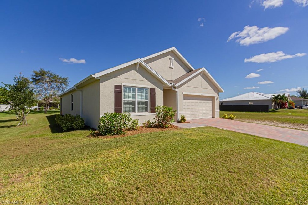 215 NW 13th Terrace, Cape Coral, FL 33993 - photo 1