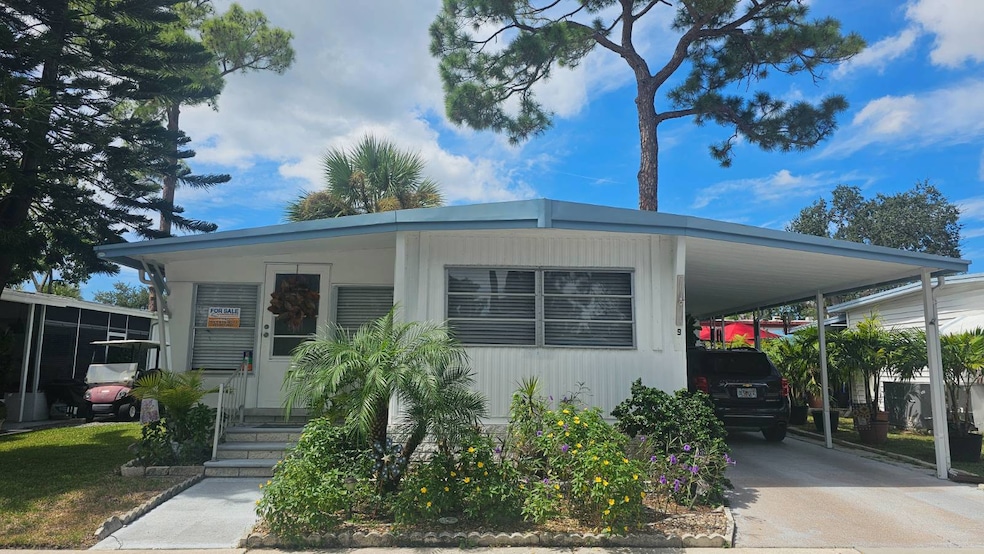 9925 Ulmerton Rd unit 9, Largo, FL 33771 - photo 1