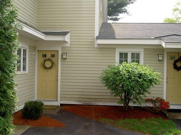 10 Nancy Rd unit 3, South Easton, MA 02375 - photo 1