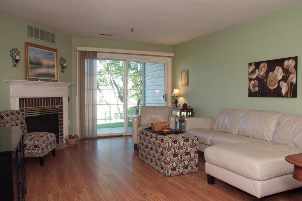 Living Room/ Great Room