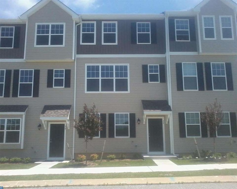 34 Freeborn Ln, Camden, DE 19934 - photo 1