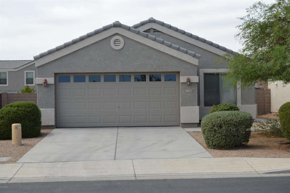 Thompson Ranch - Mauna Loa Ln 01