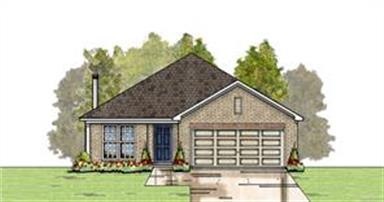 604 George Dr, Prattville, AL 36067 - photo 1