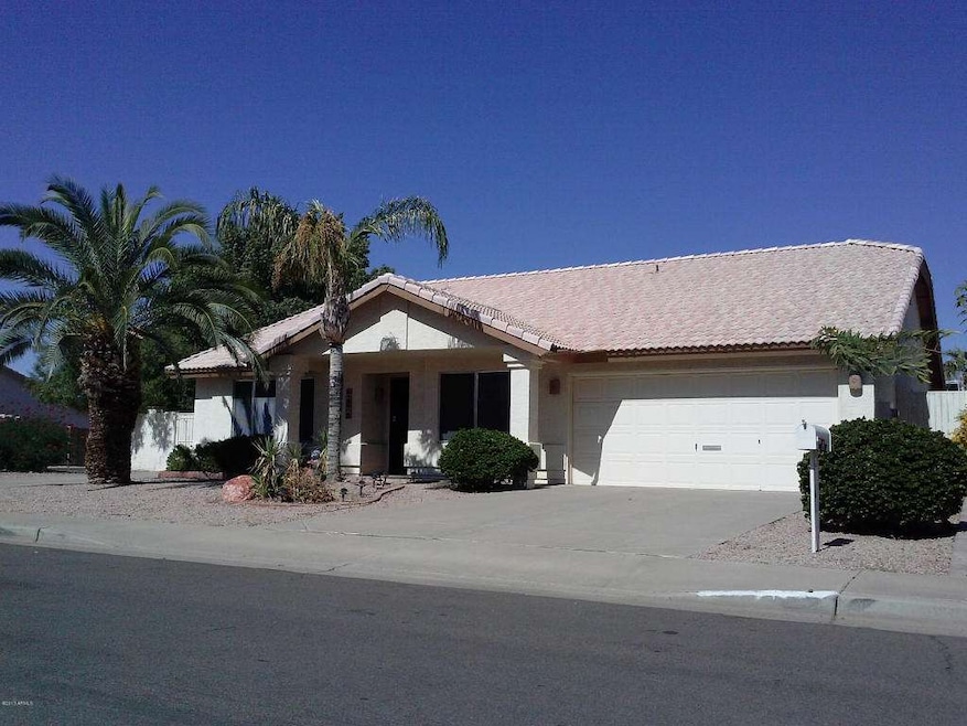 6560 E Fountain St, Mesa, AZ 85205 - photo 1