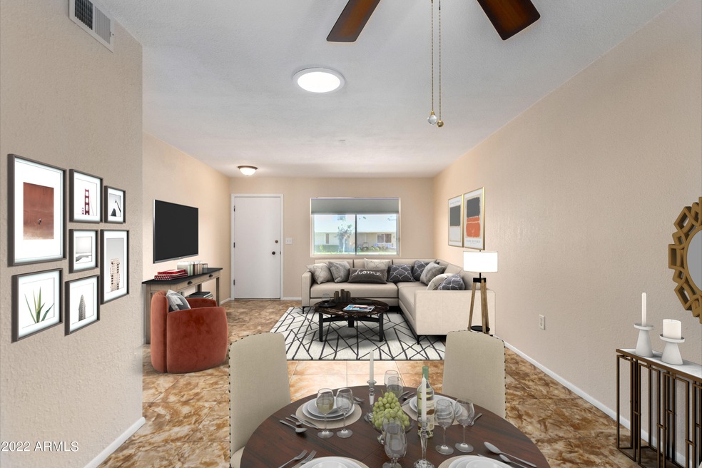 13680 N Garden Court Dr, Sun City, AZ 85351 - photo 1