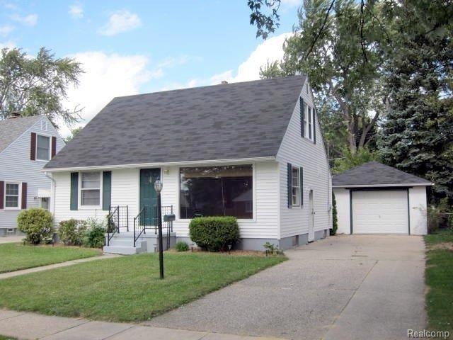 1021 JOANN CT