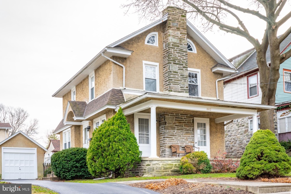 1802 Greenhill Rd, Lansdowne, PA 19050 - photo 1
