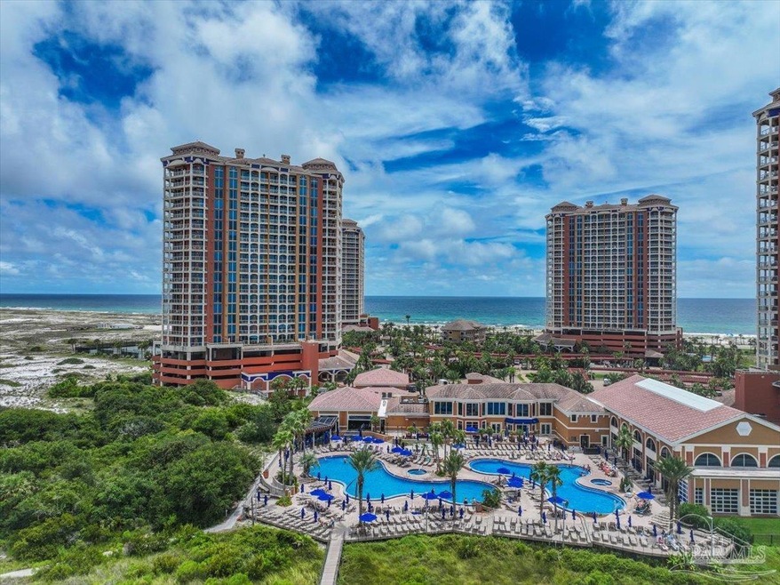 Portofino Condominium unit PH3, Pensacola Beach, FL 32561 - photo 1