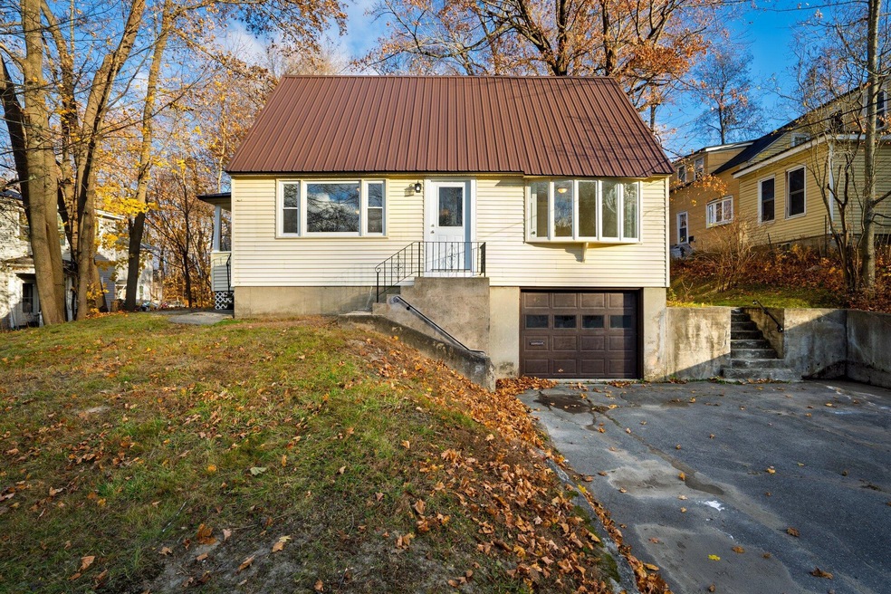 Exterior 42 Brunswick Ave