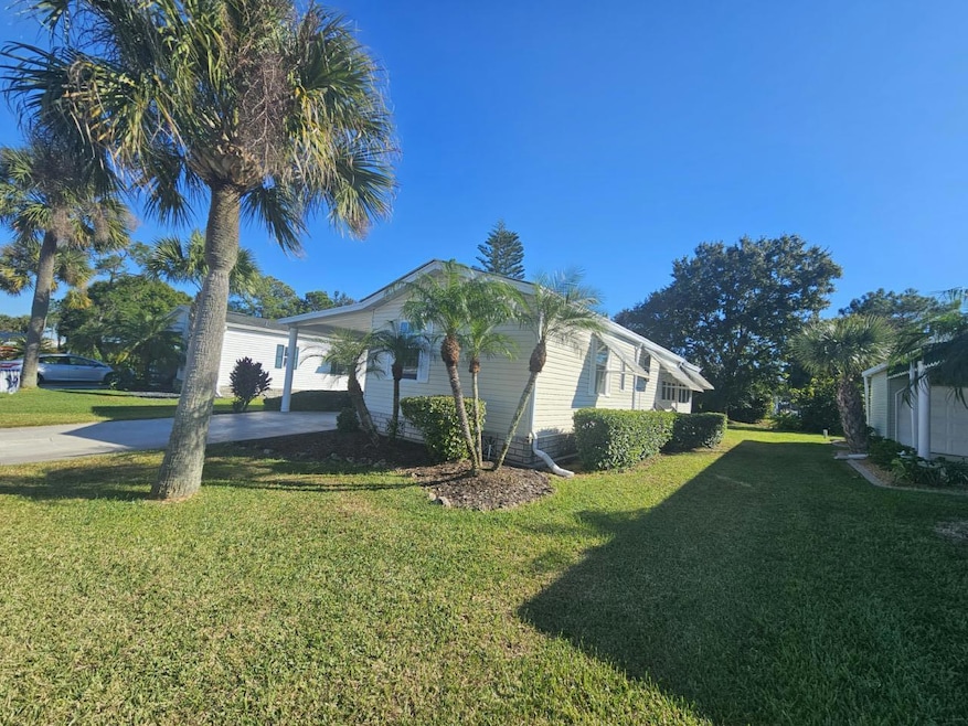 610 Wilderness Cir unit RH610, Sebring, FL 33872 - photo 1