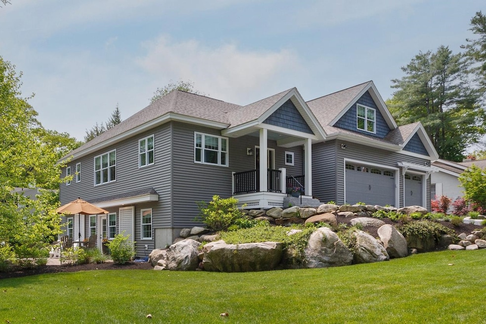 39 Thayer Pond Rd, Concord, NH 03301 - photo 1