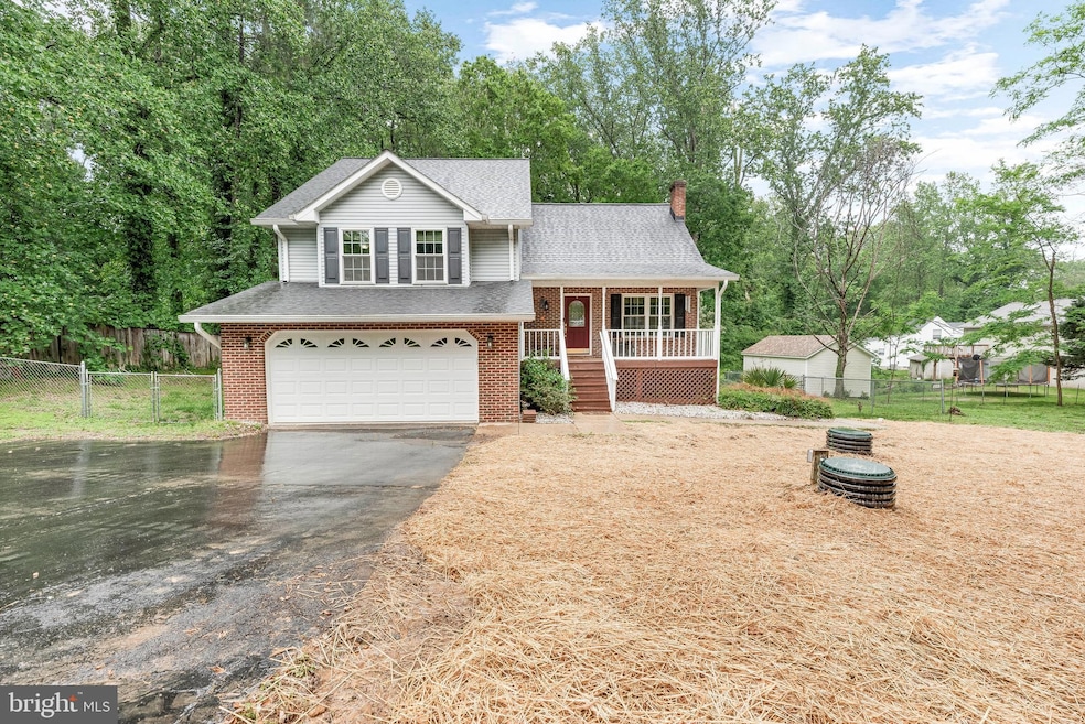 8328 Ridge View Rd, Lusby, MD 20657 - photo 1