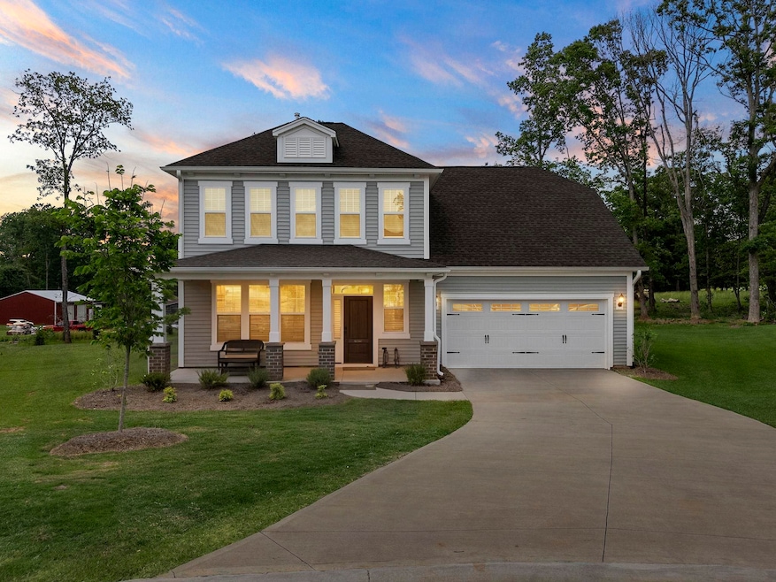 4427 Storehouse Run, Boiling Springs, SC 29316 - photo 1