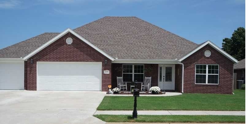 8005 Overland Rd, Siloam Springs, AR 72761 - photo 1