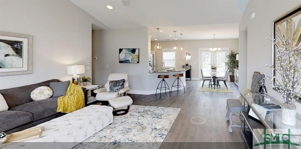 9 Cherry St, Port Wentworth, GA 31407 - photo 1