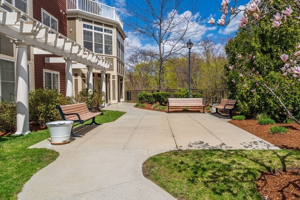 35 Commonwealth Ave unit 103, Chestnut Hill, MA 02467 - photo 1