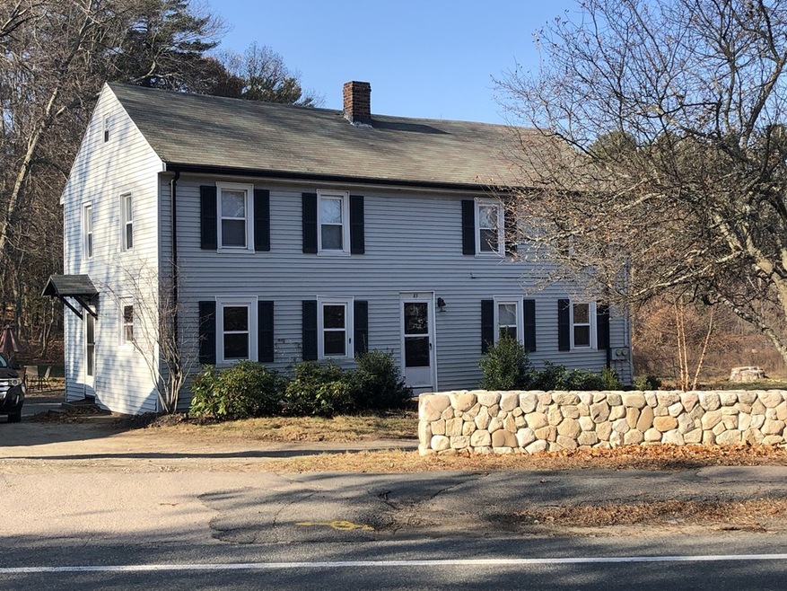 83 South St, Walpole, MA 02081 - photo 1