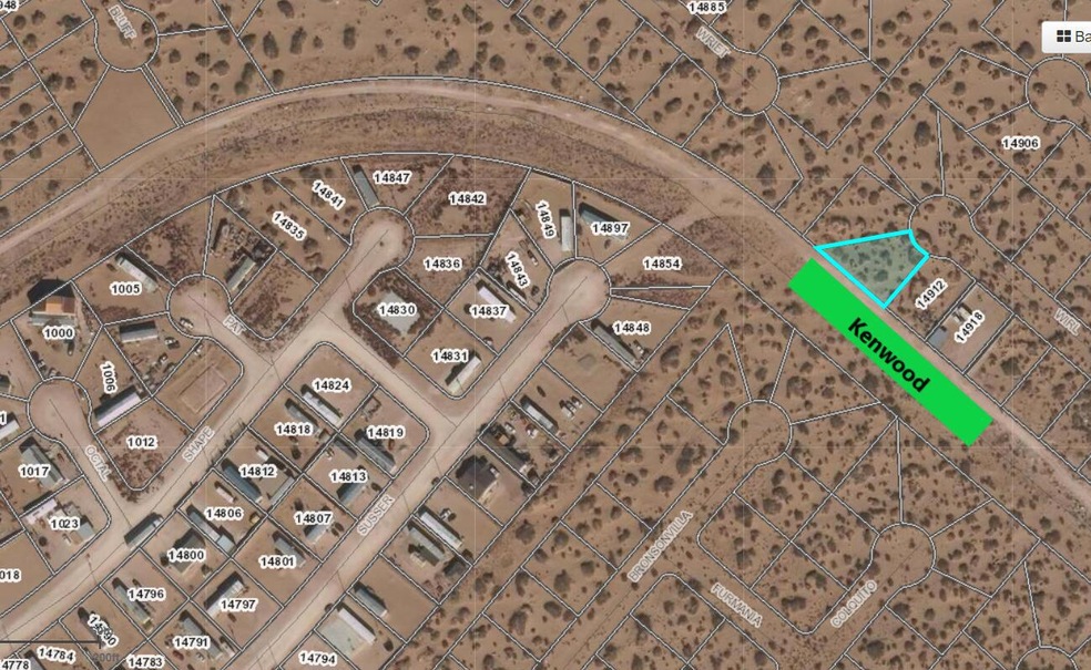 4 Wirl Rd, Horizon City, TX 79928 - photo 1