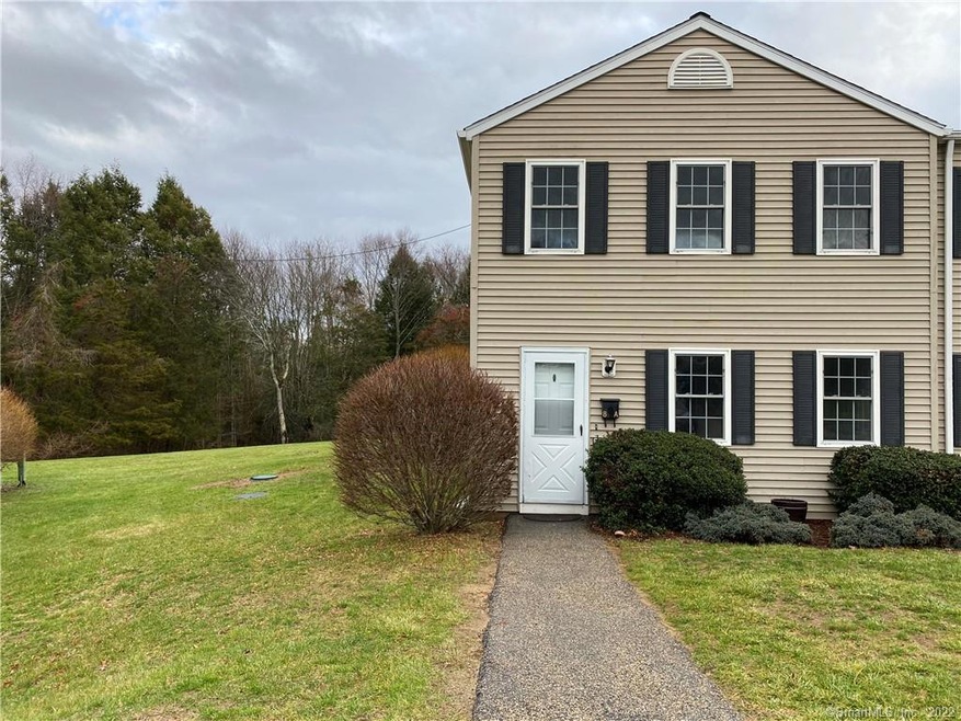 8 Westchester Hills unit A, Colchester, CT 06415 - photo 1