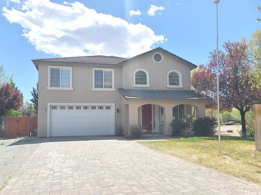 Under Contract $549,900