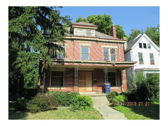551 Linwood Ave, Columbus, OH 43205 - photo 1