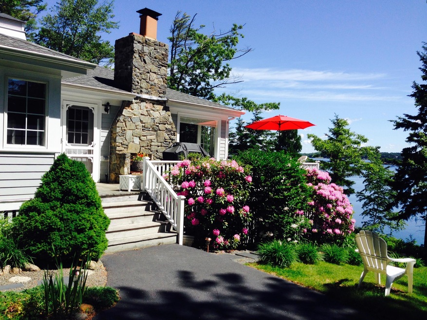 42 Birch Rd, Boothbay Harbor, ME 04538 - photo 1