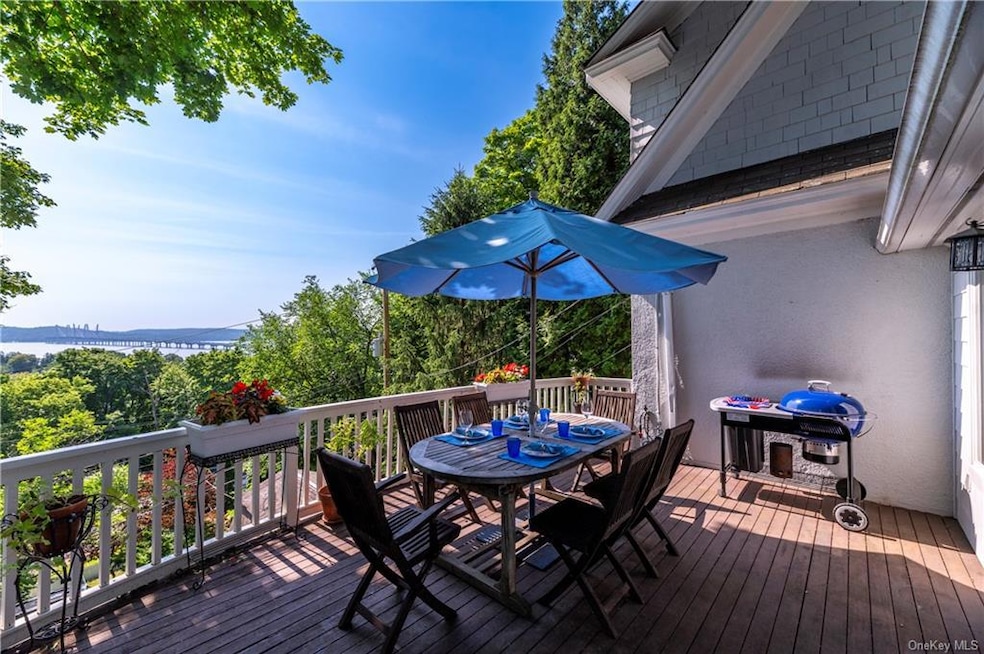 3C Shadyside Ave, Nyack, NY 10960 - photo 1