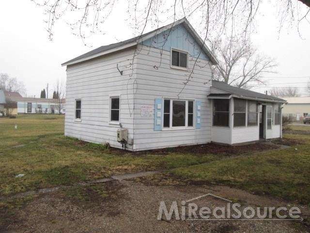310 Parshall St, Oakley, MI 48649 - photo 1
