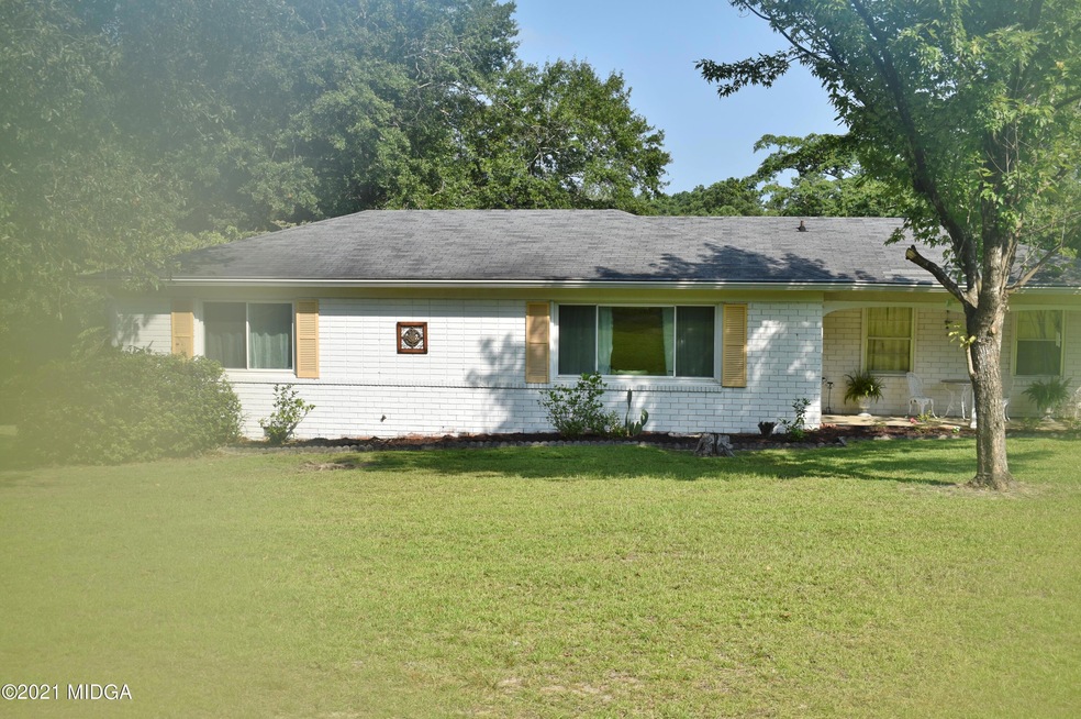 414 Joycliff Terrace, Macon, GA 31211 - photo 1